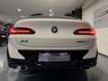 BMW X4 xDrive20d 48V Msport PROMO* Blanc - thumbnail 6