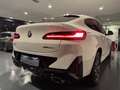 BMW X4 xDrive20d 48V Msport PROMO* Blanc - thumbnail 7