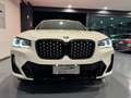 BMW X4 xDrive20d 48V Msport PROMO* Blanc - thumbnail 2