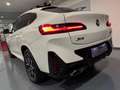 BMW X4 xDrive20d 48V Msport PROMO* Blanc - thumbnail 5