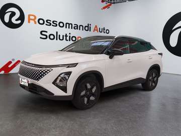 Omoda 5 1.5 TGDi Super Hybrid System 224 CV Premi