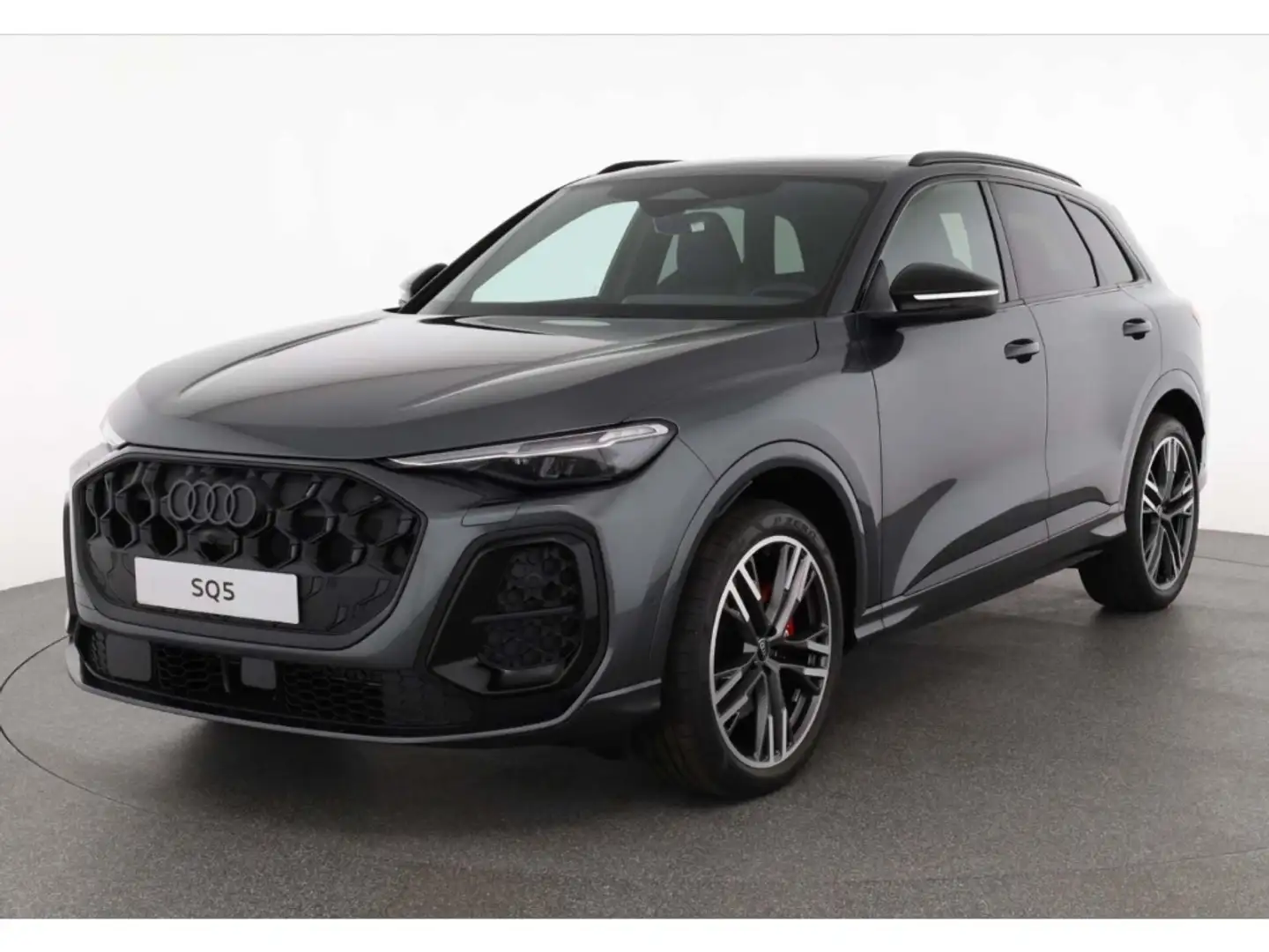 Audi SQ5 TFSI LP: 103.440,- /Head-up Display Gri - 2
