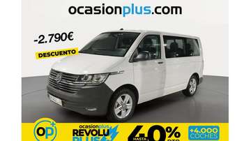 2.0TDI BMT Origin Batalla Corta 4M DSG 110kW