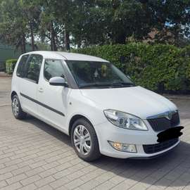 1.6 CR TDi Ambition DPF