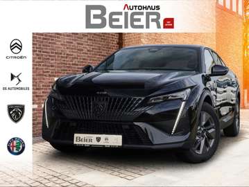 GT Mild Hybrid 145