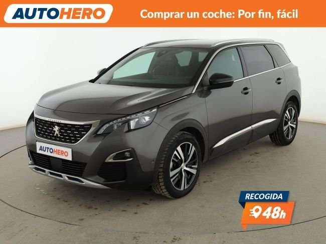 Peugeot 5008 1.5 Blue-HDi GT Line - foto 1