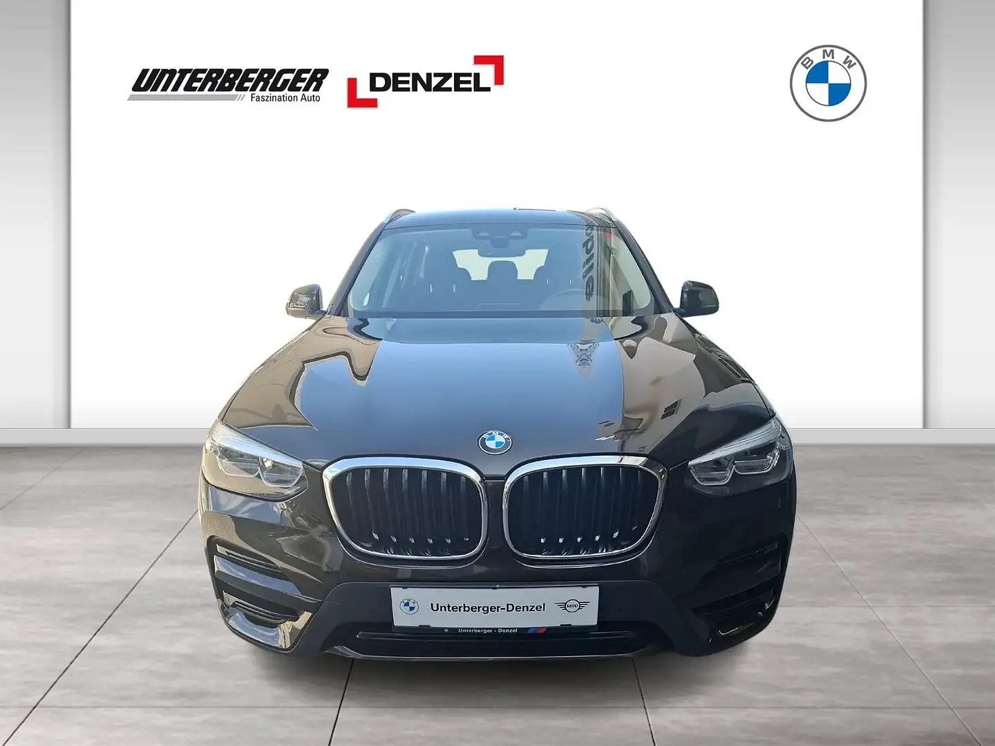 BMW X3 xDrive20i (G01) Advantage RFK Navi Bus. - 2