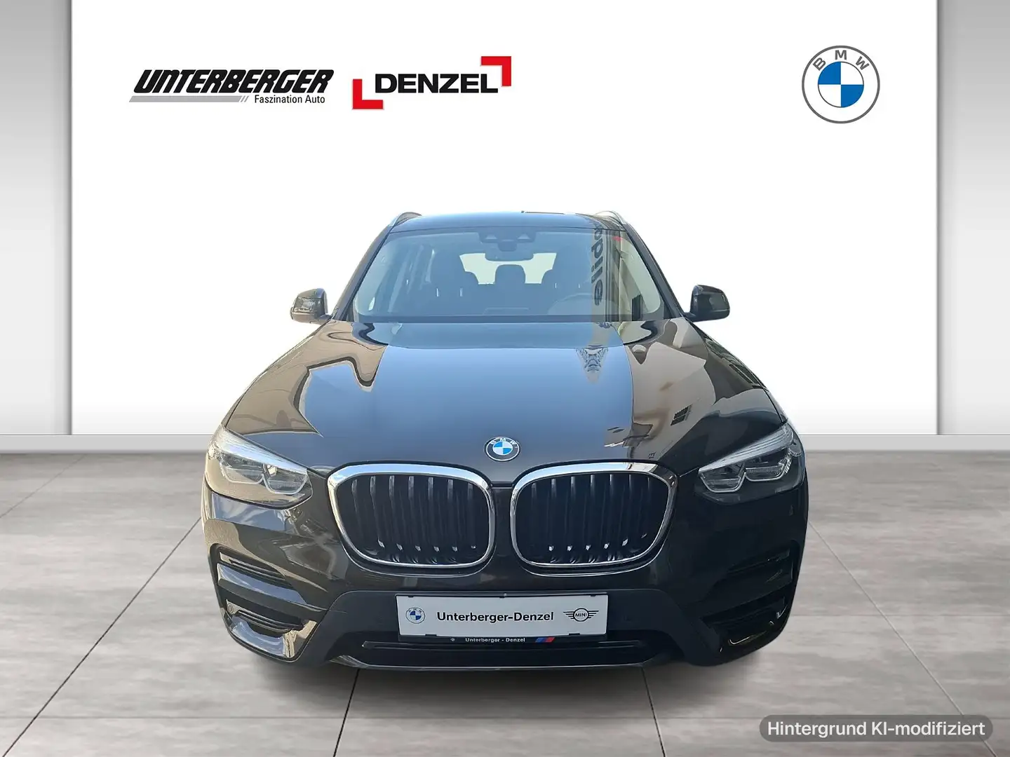 BMW X3 xDrive20i (G01) Advantage RFK Navi Bus. - 2
