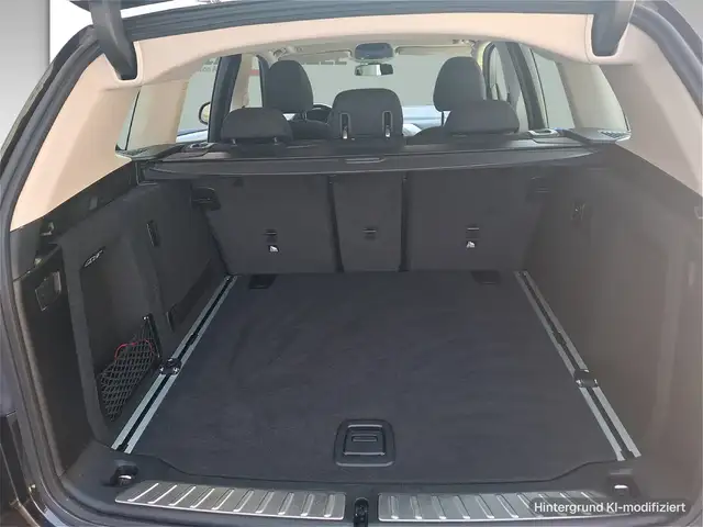 BMW X3 view 12