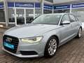 Audi A6 Lim 2.0 TFSI hybrid Bose Sitzbelüftung Memory Silber - thumbnail 1