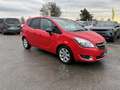 Opel Meriva 1.4 Turbo Color Edition+Navi+Rückfahrkamera+Blueto Rouge - thumbnail 7