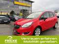 Opel Meriva 1.4 Turbo Color Edition+Navi+Rückfahrkamera+Blueto Rouge - thumbnail 1