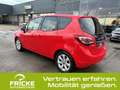 Opel Meriva 1.4 Turbo Color Edition+Navi+Rückfahrkamera+Blueto Rouge - thumbnail 3