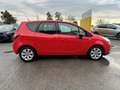 Opel Meriva 1.4 Turbo Color Edition+Navi+Rückfahrkamera+Blueto Rouge - thumbnail 6
