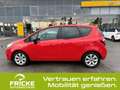 Opel Meriva 1.4 Turbo Color Edition+Navi+Rückfahrkamera+Blueto Rouge - thumbnail 2