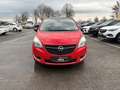 Opel Meriva 1.4 Turbo Color Edition+Navi+Rückfahrkamera+Blueto Rouge - thumbnail 8