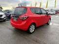 Opel Meriva 1.4 Turbo Color Edition+Navi+Rückfahrkamera+Blueto Rouge - thumbnail 5