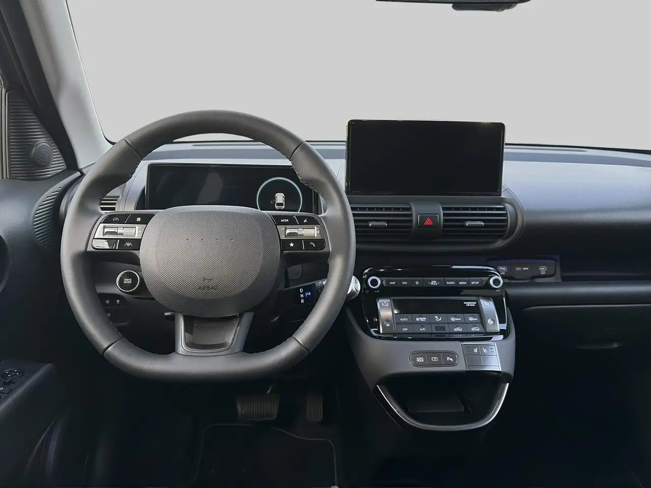 Hyundai Inster 2026