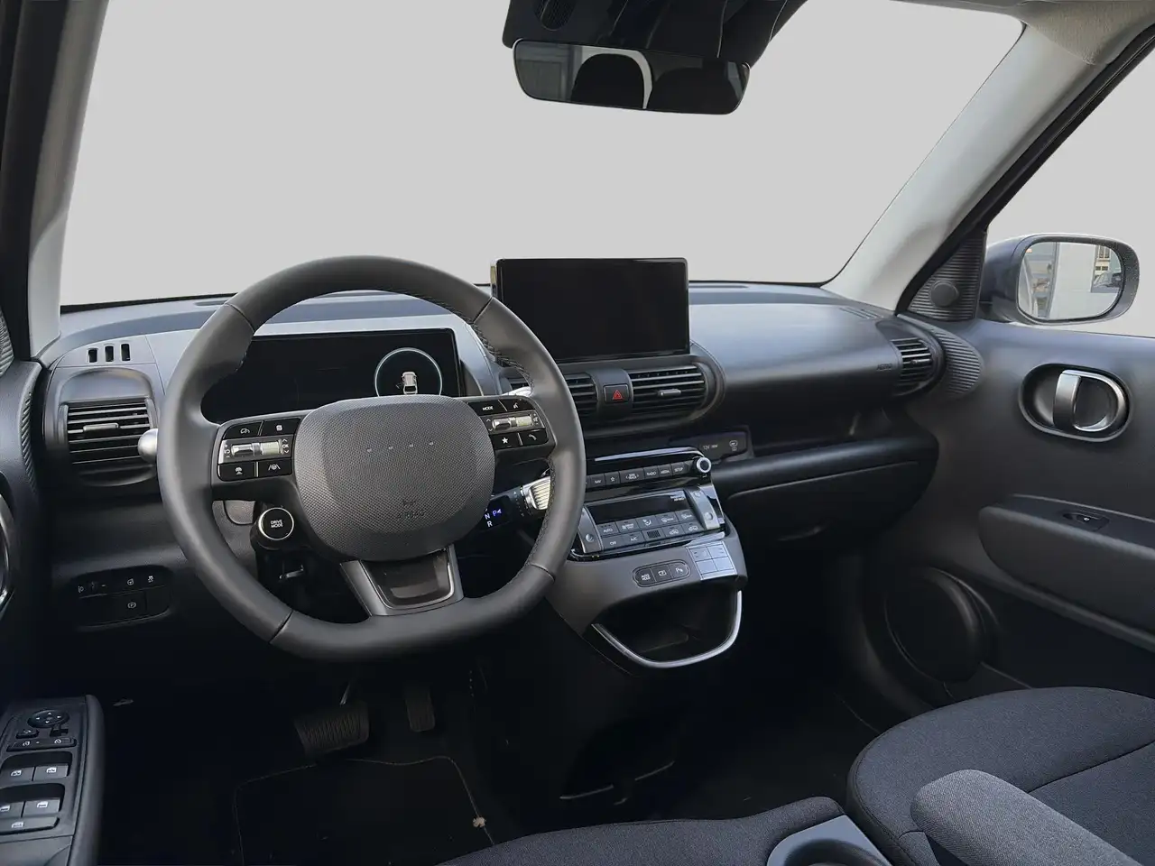 Hyundai Inster 2026