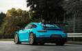 Porsche 991 911 GT2 RS Weissach (Ohne/No OPF) Blue - thumbnail 5