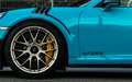 Porsche 991 911 GT2 RS Weissach (Ohne/No OPF) Bleu - thumbnail 16
