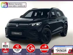 Volkswagen Tiguan R-Line IQ.Drive Pro BlackP Nav AHK LM19 - fotografija vozila