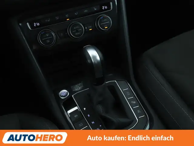 Volkswagen Tiguan Allspace view 26