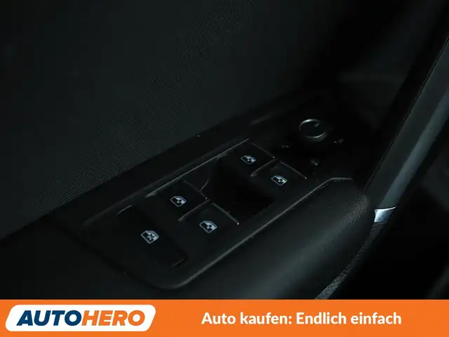 Volkswagen Tiguan Allspace view 29