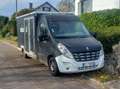 Renault Master 2.5 D 33 L2H2 Zwart - thumbnail 1