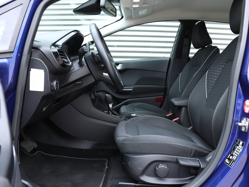Ford Fiesta 1.0 EcoBoost Titanium Automaat *1e Eigenaar*Dealer — photo 5