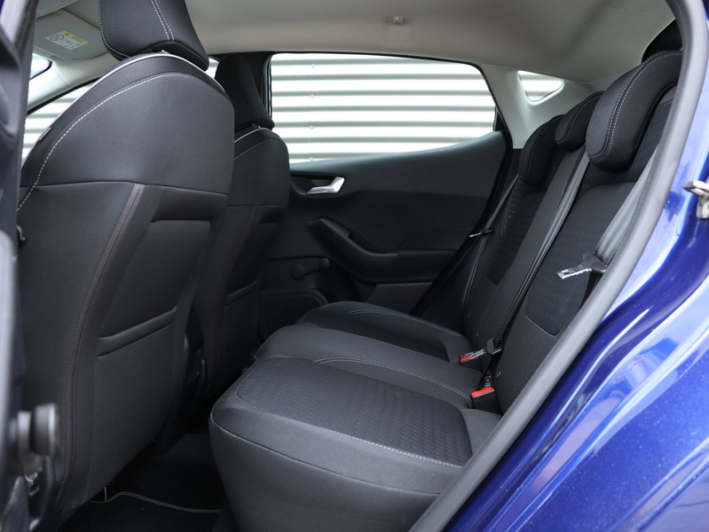 Ford Fiesta 1.0 EcoBoost Titanium Automaat *1e Eigenaar*Dealer — photo 6