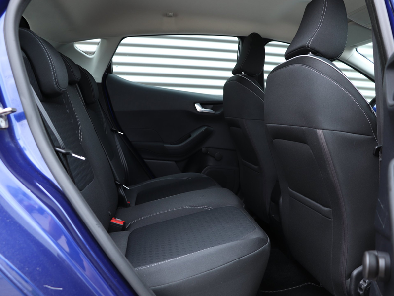 Ford Fiesta 1.0 EcoBoost Titanium Automaat *1e Eigenaar*Dealer — photo 9