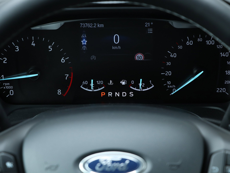 Ford Fiesta 1.0 EcoBoost Titanium Automaat *1e Eigenaar*Dealer — photo 15