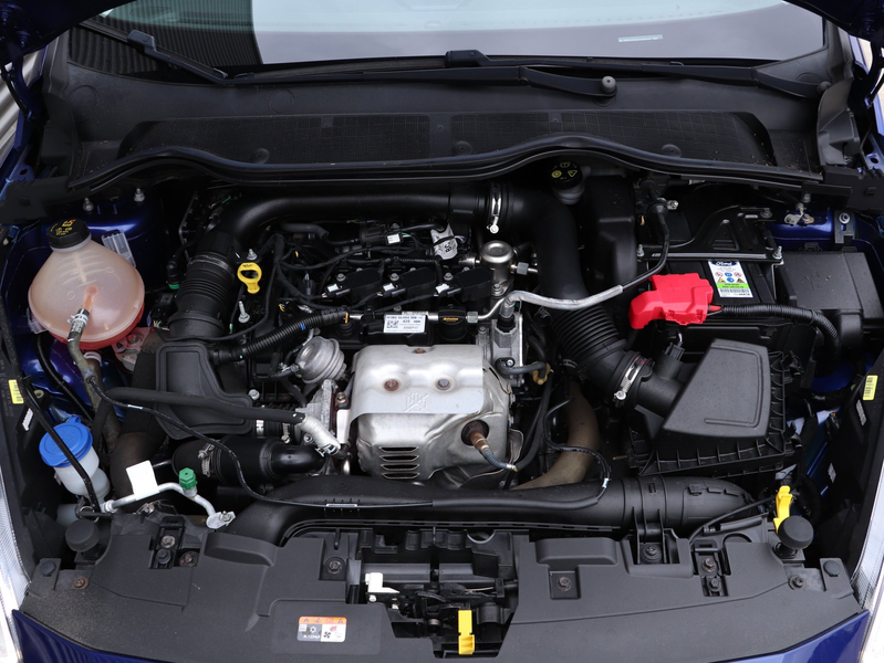 Ford Fiesta 1.0 EcoBoost Titanium Automaat *1e Eigenaar*Dealer — photo 13