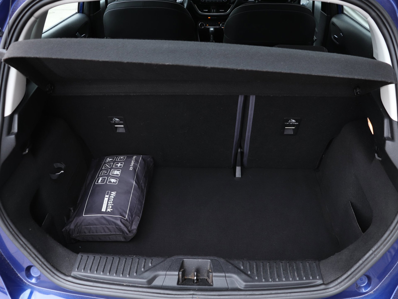 Ford Fiesta 1.0 EcoBoost Titanium Automaat *1e Eigenaar*Dealer — photo 12