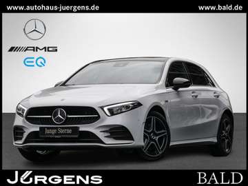 e AMG-Sport/LED/Cam/Pano/Night/Ambiente/18
