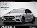 Mercedes-Benz A 250 e AMG-Sport/LED/Cam/Pano/Night/Ambiente/18 Blanc - thumbnail 1