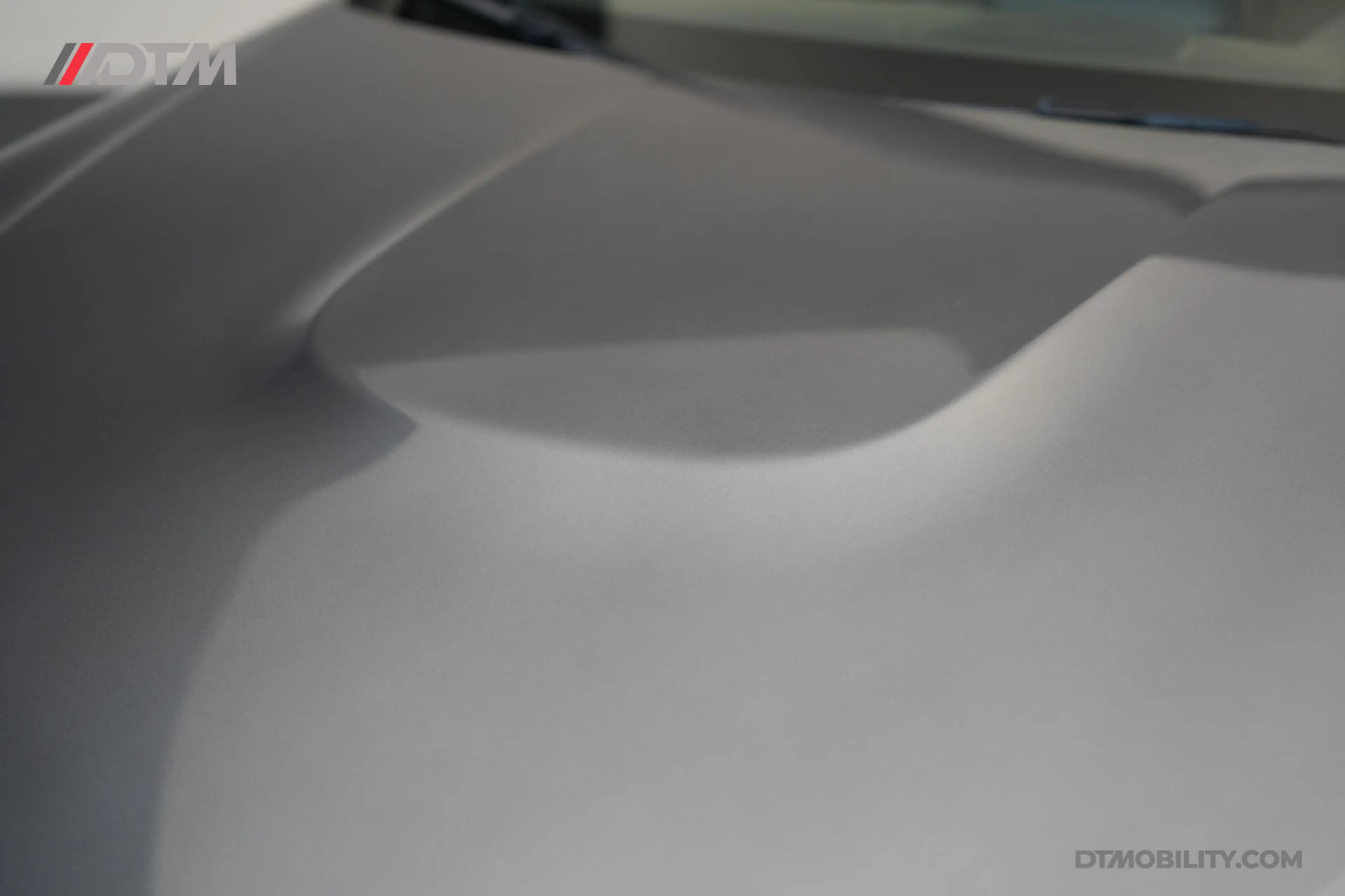 BMW M4 4-serie Cabrio | Uniek! | Handgeschakeld | — photo 33
