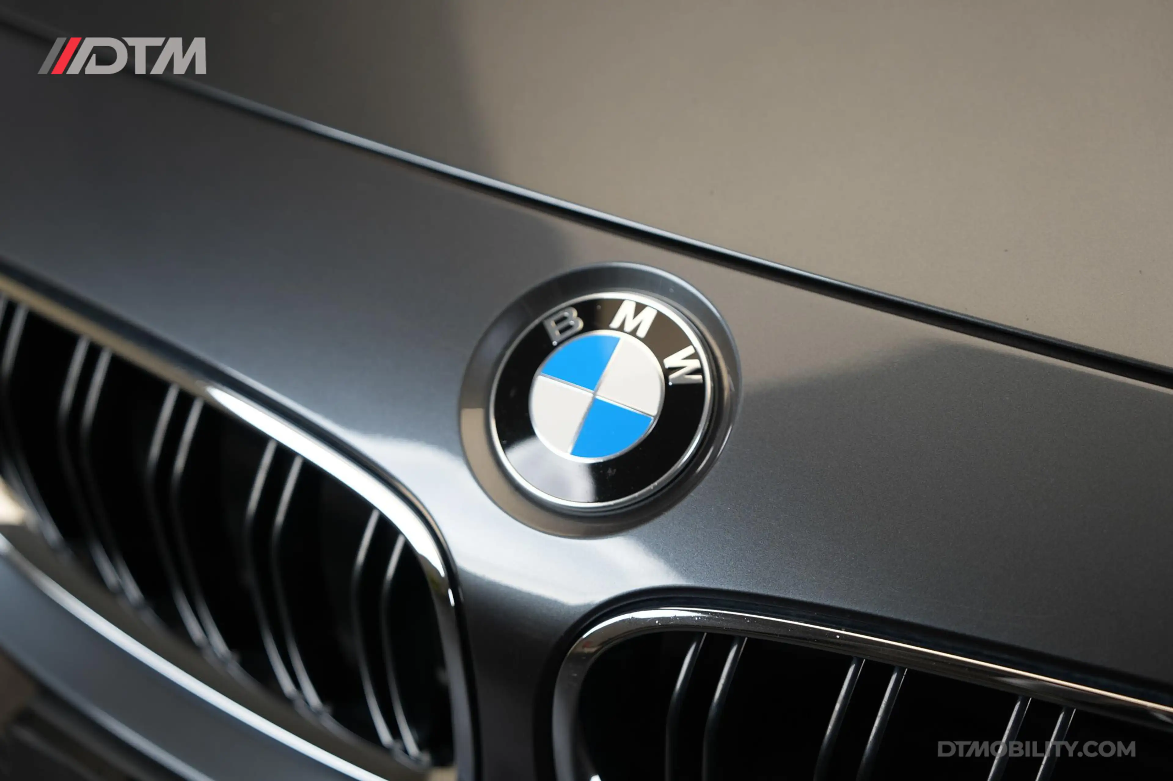BMW M4 4-serie Cabrio | Uniek! | Handgeschakeld | — photo 34