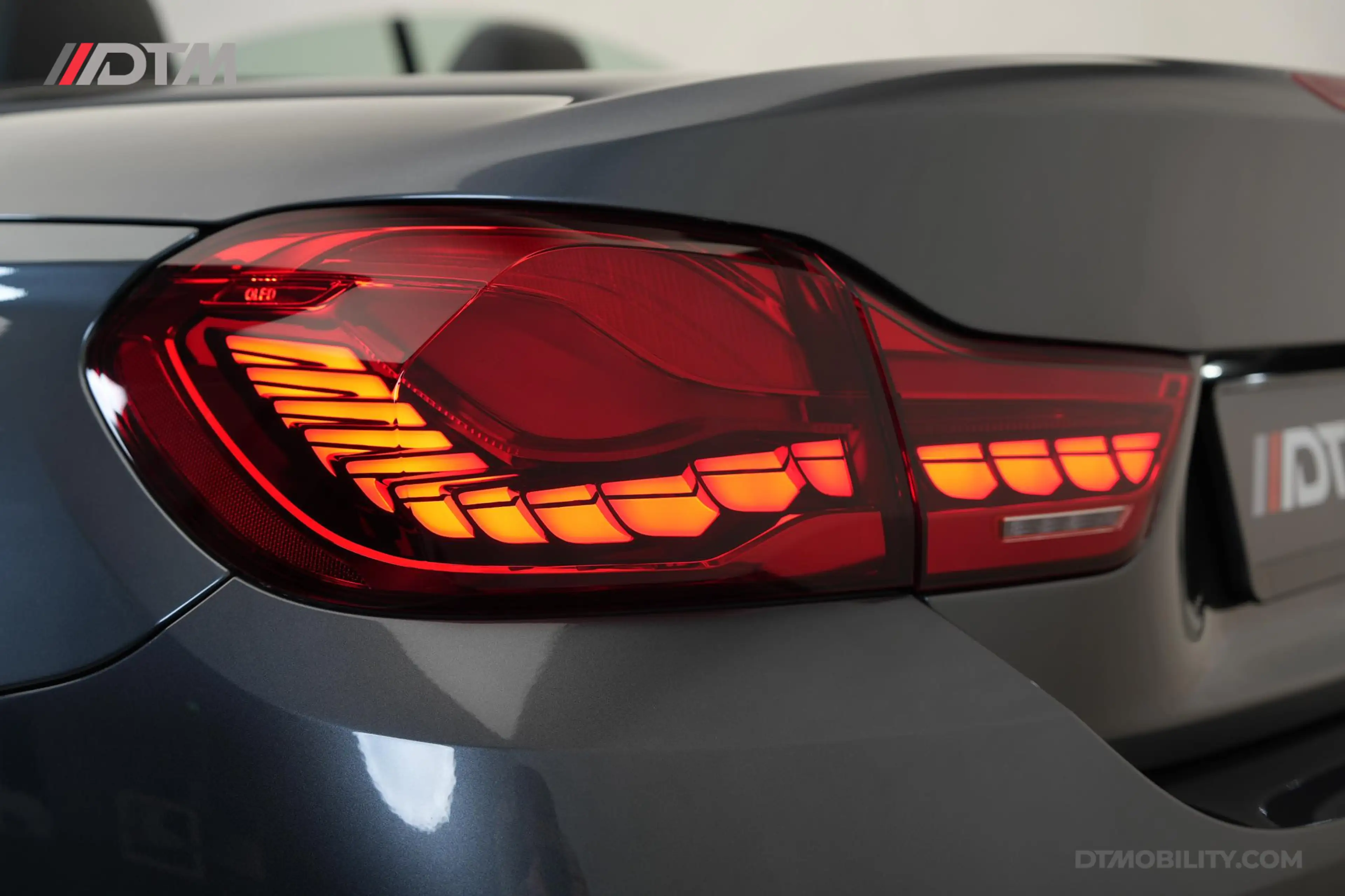 BMW M4 4-serie Cabrio | Uniek! | Handgeschakeld | — photo 43