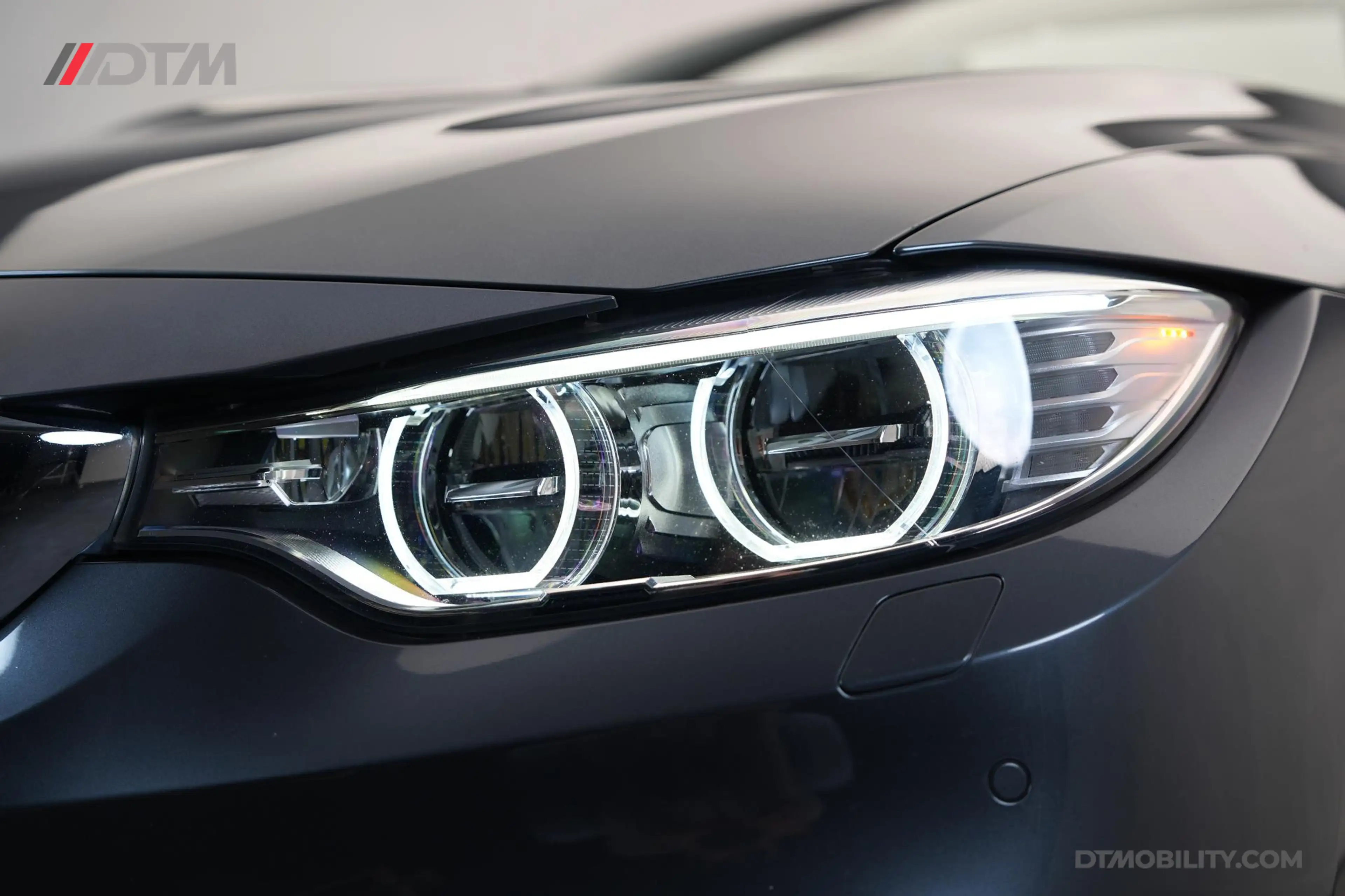 BMW M4 4-serie Cabrio | Uniek! | Handgeschakeld | — photo 36