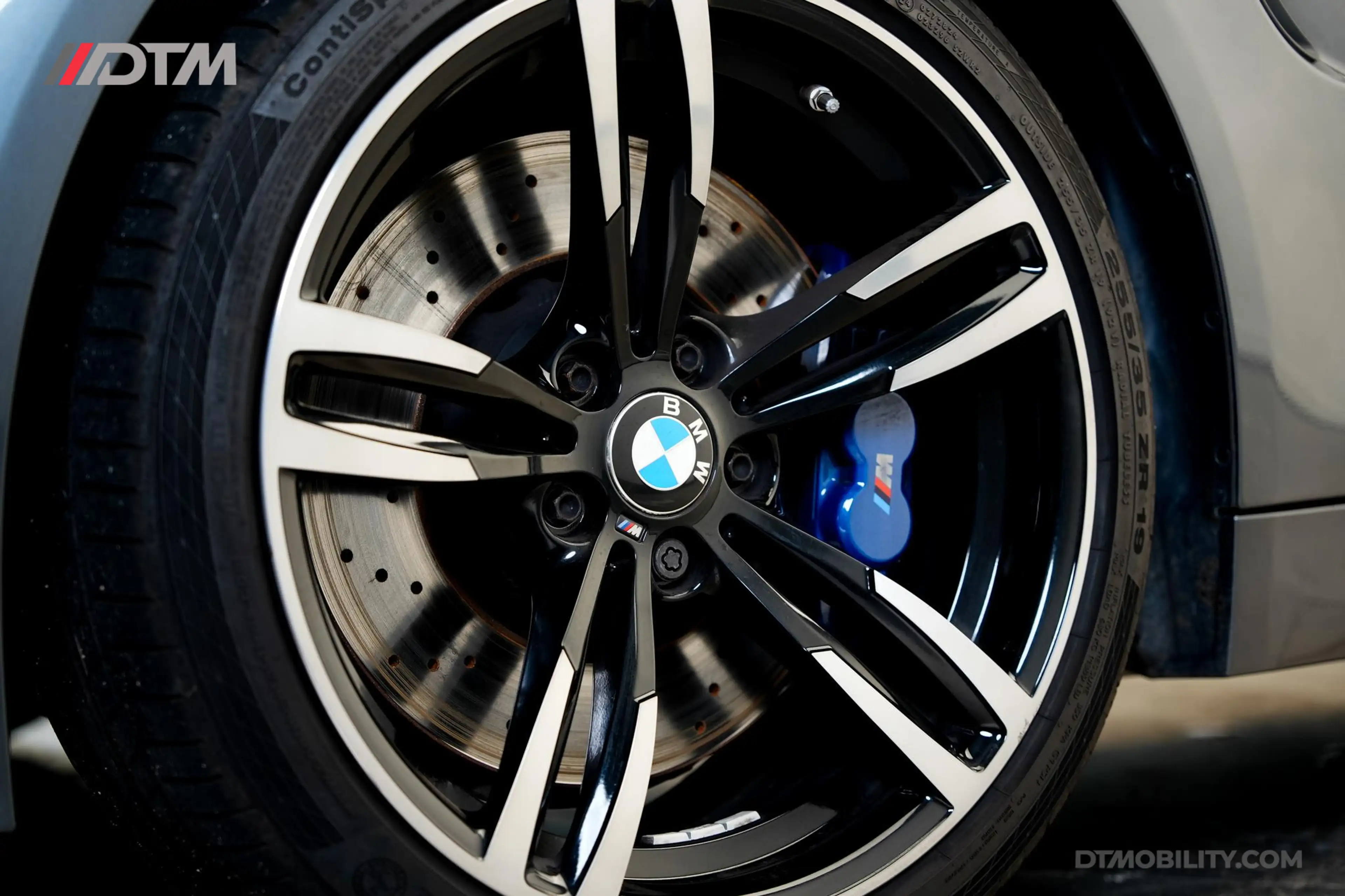 BMW M4 4-serie Cabrio | Uniek! | Handgeschakeld | — photo 37