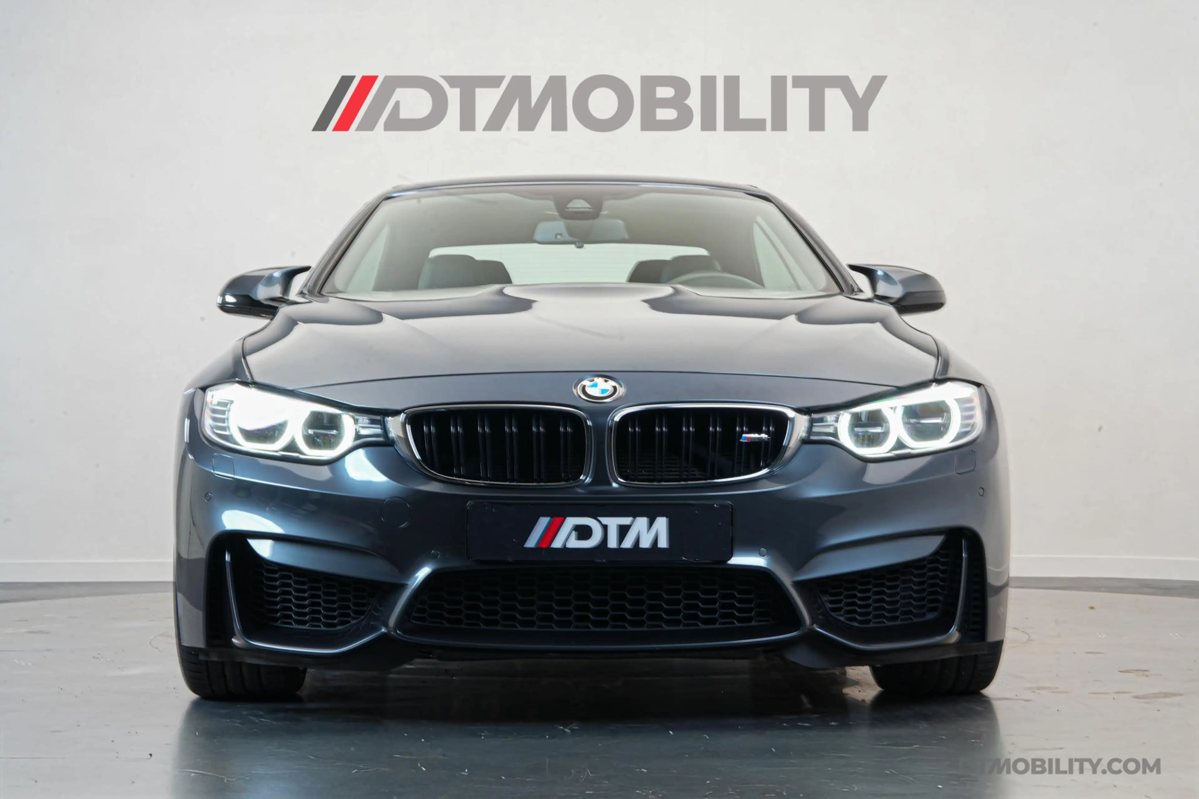 BMW M4 4-serie Cabrio | Uniek! | Handgeschakeld | — photo 28