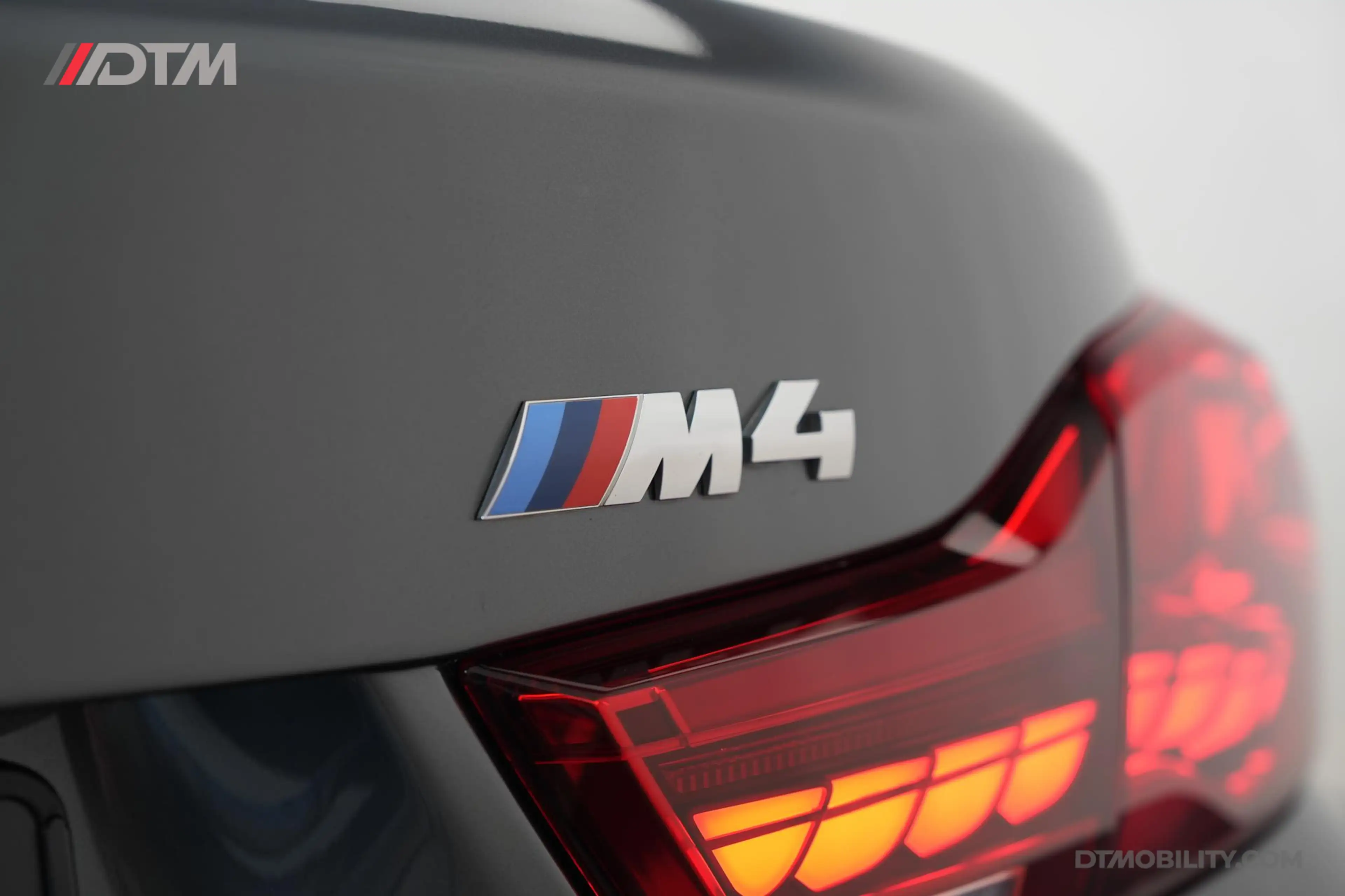 BMW M4 4-serie Cabrio | Uniek! | Handgeschakeld | — photo 46