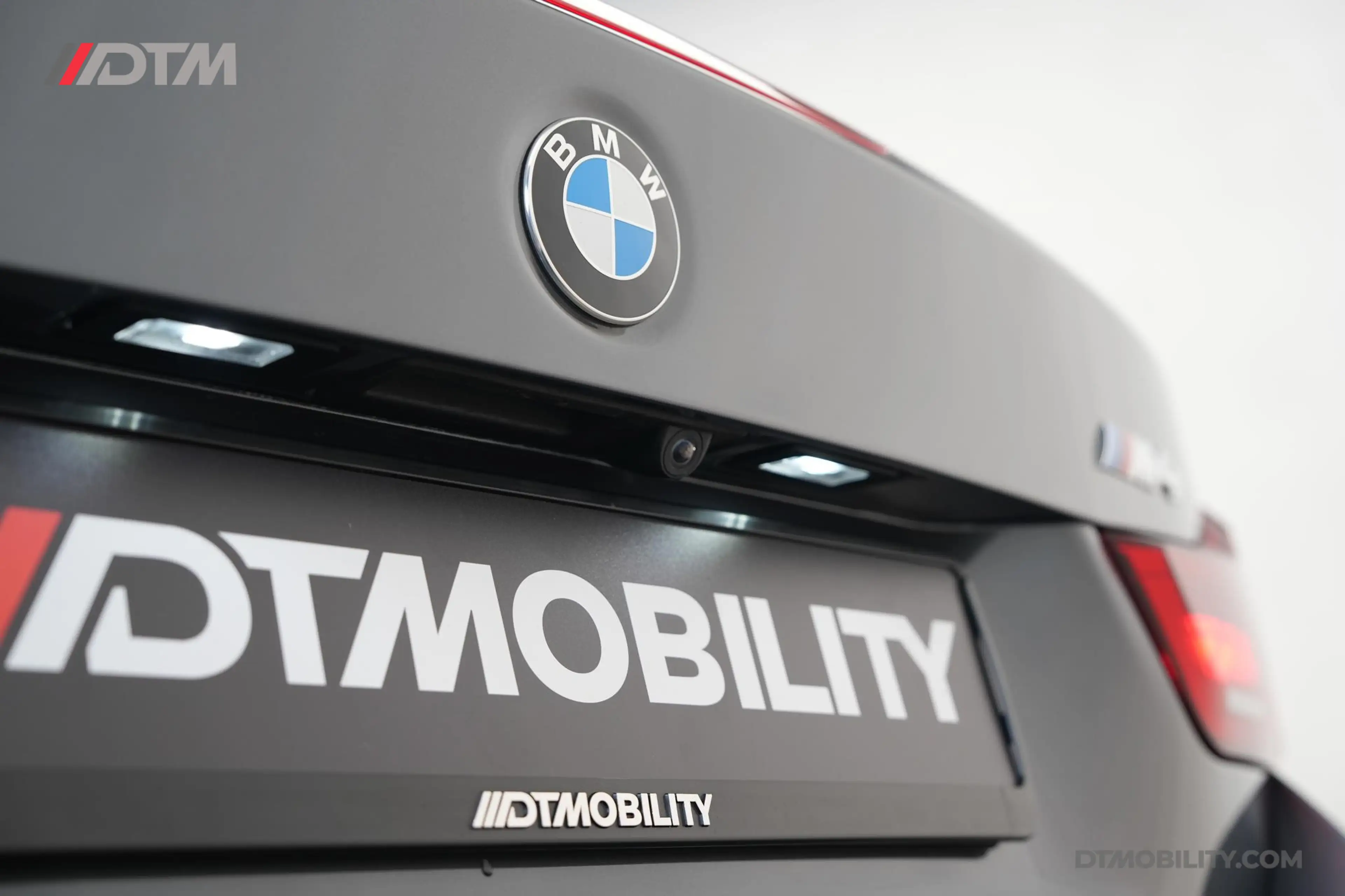 BMW M4 4-serie Cabrio | Uniek! | Handgeschakeld | — photo 44