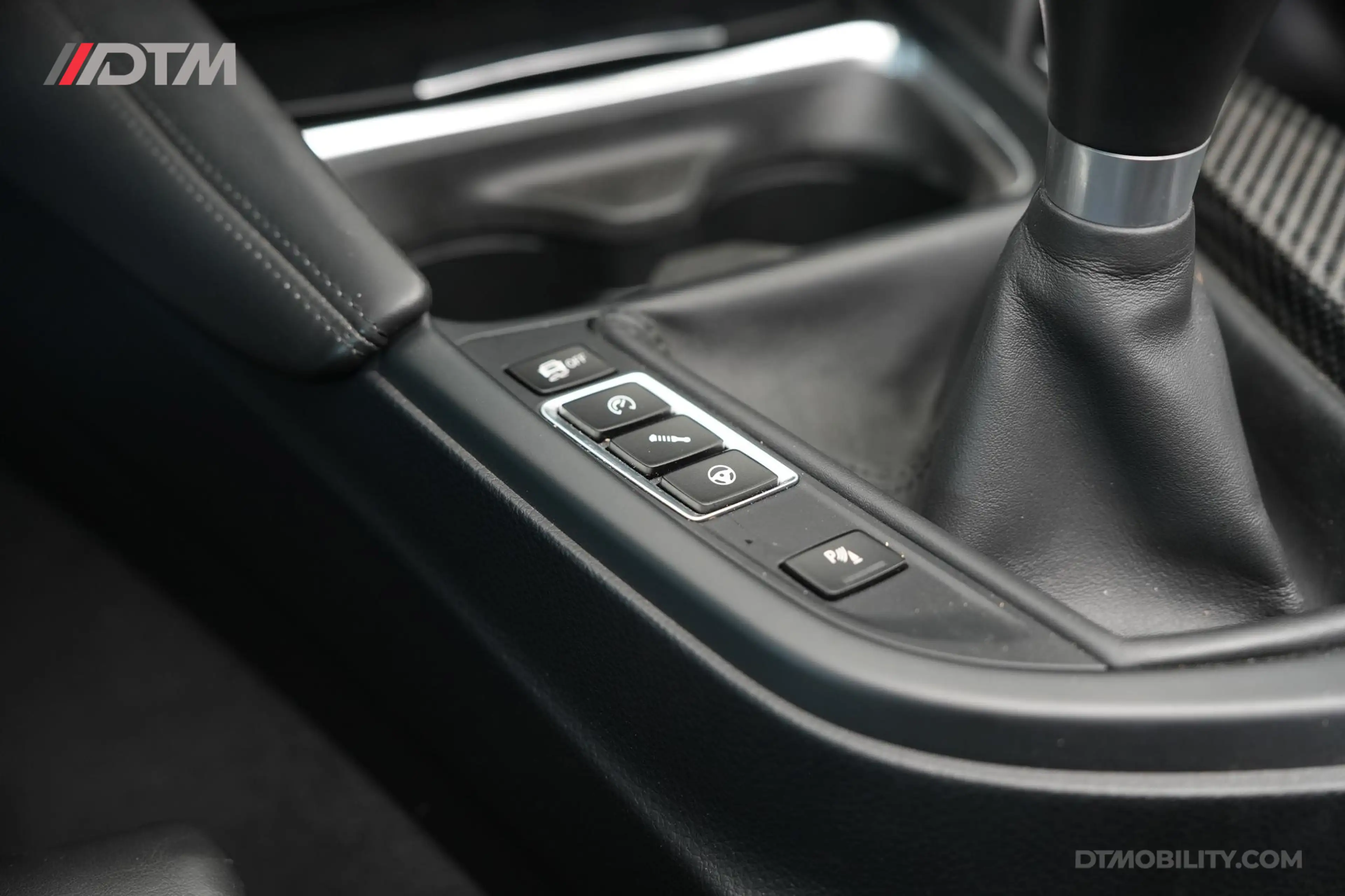 BMW M4 4-serie Cabrio | Uniek! | Handgeschakeld | — photo 15