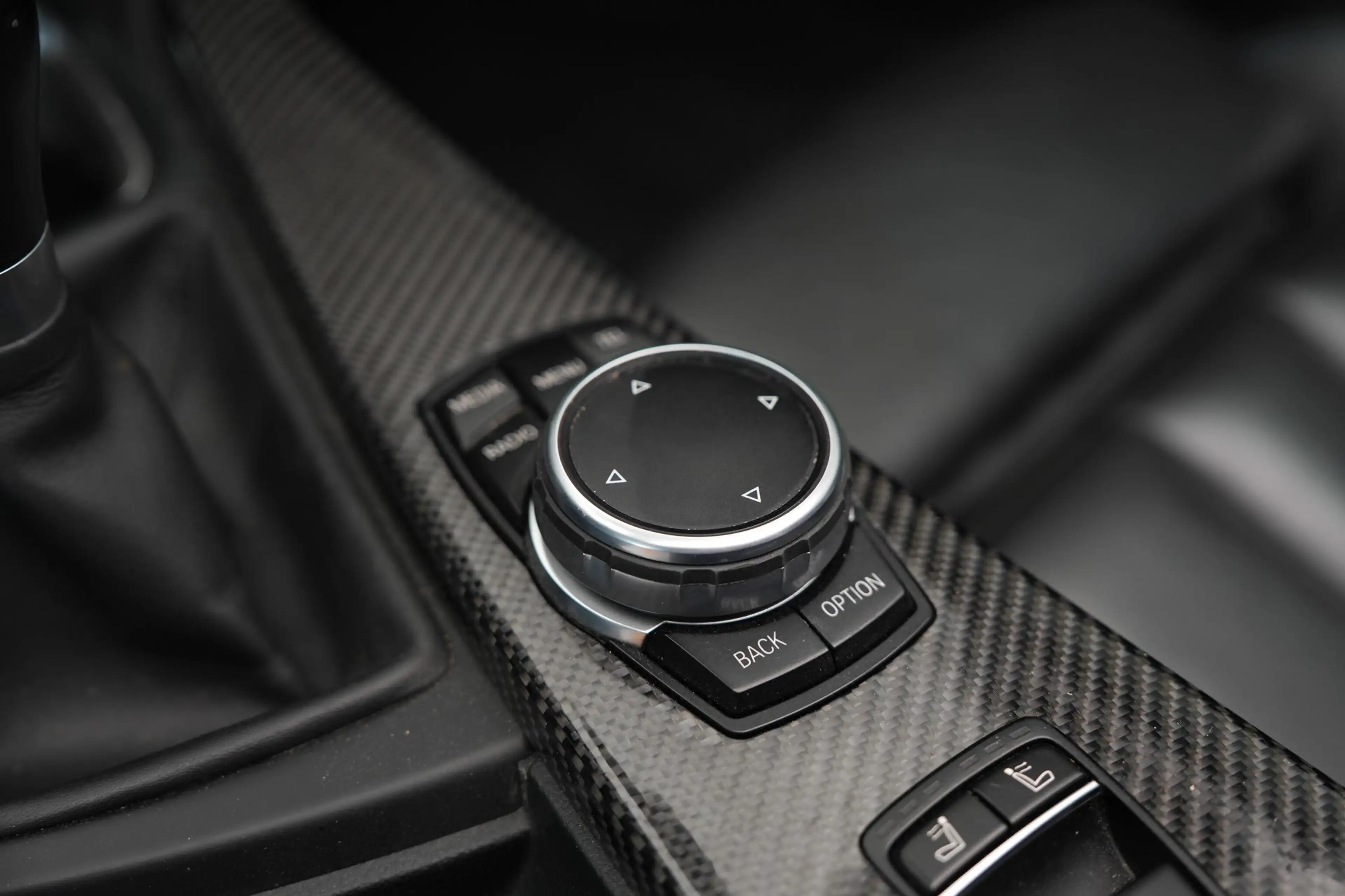 BMW M4 4-serie Cabrio | Uniek! | Handgeschakeld | — photo 20