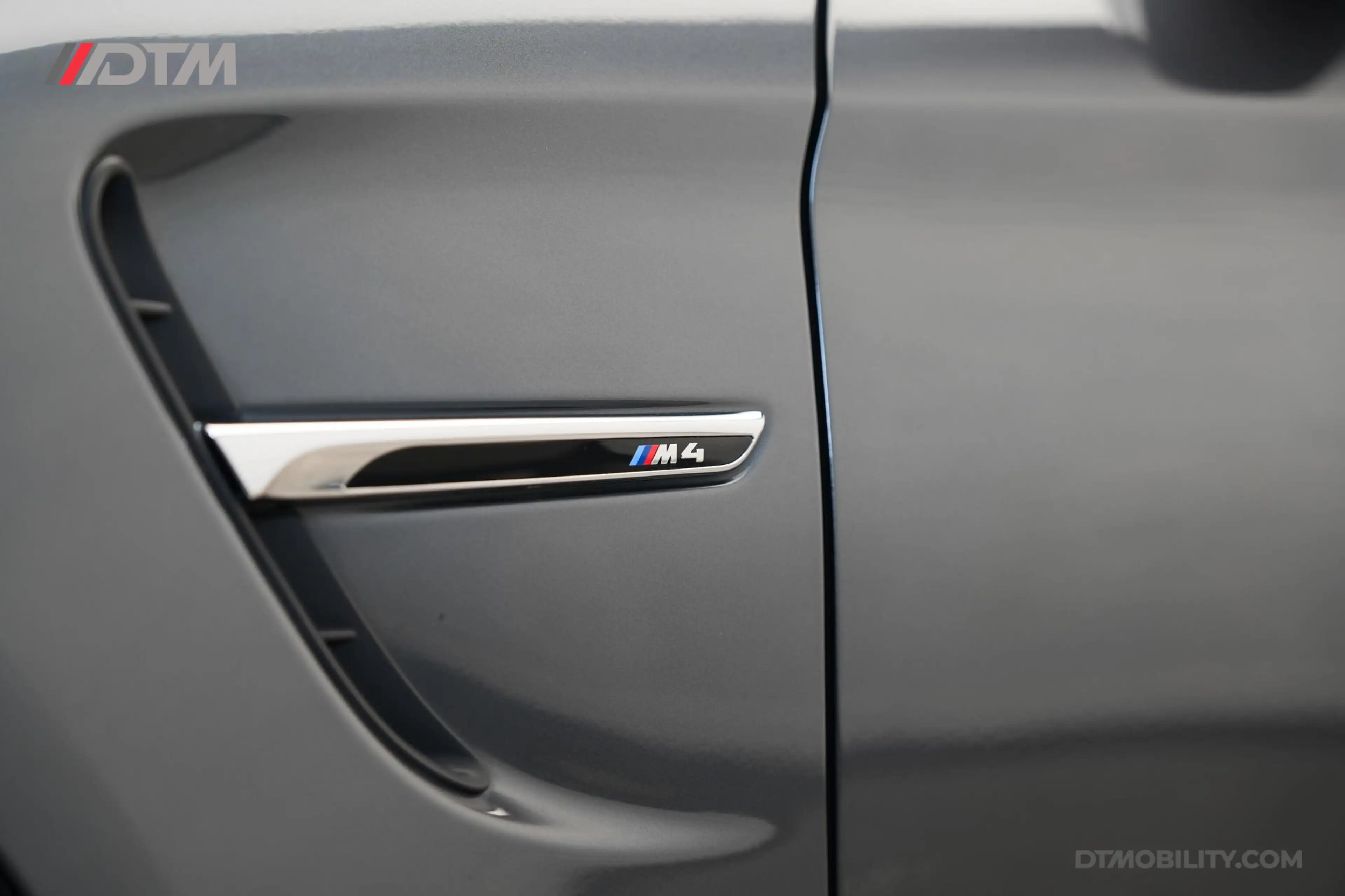 BMW M4 4-serie Cabrio | Uniek! | Handgeschakeld | — photo 39