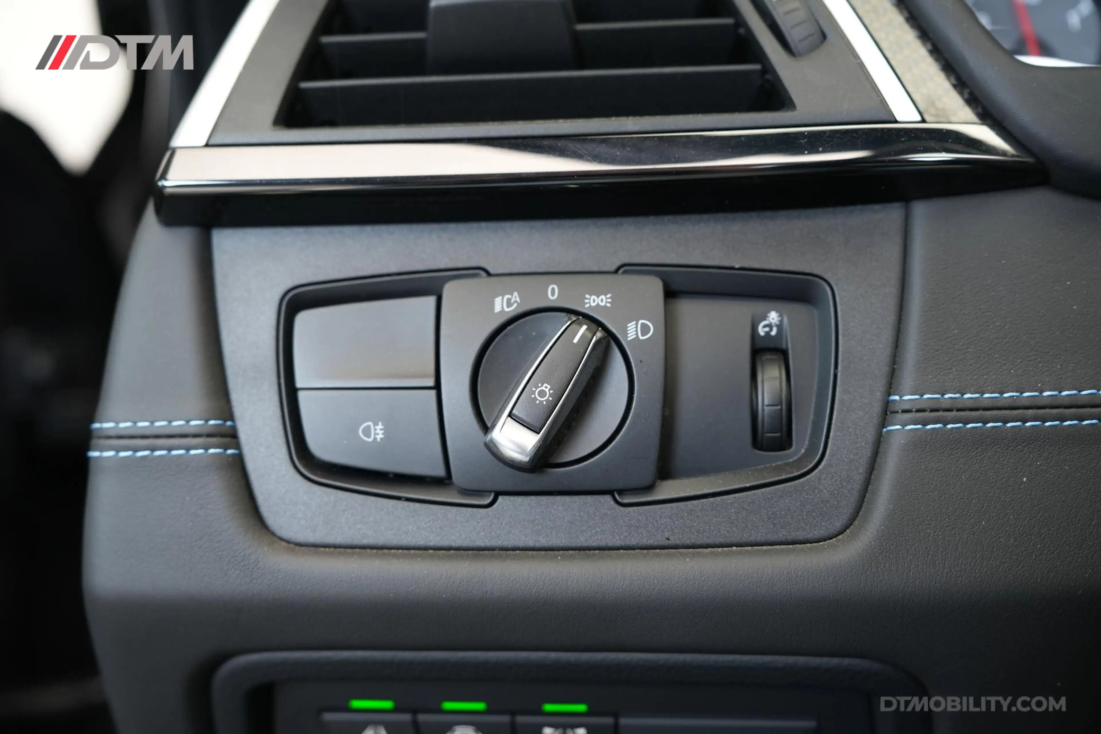 BMW M4 4-serie Cabrio | Uniek! | Handgeschakeld | — photo 13
