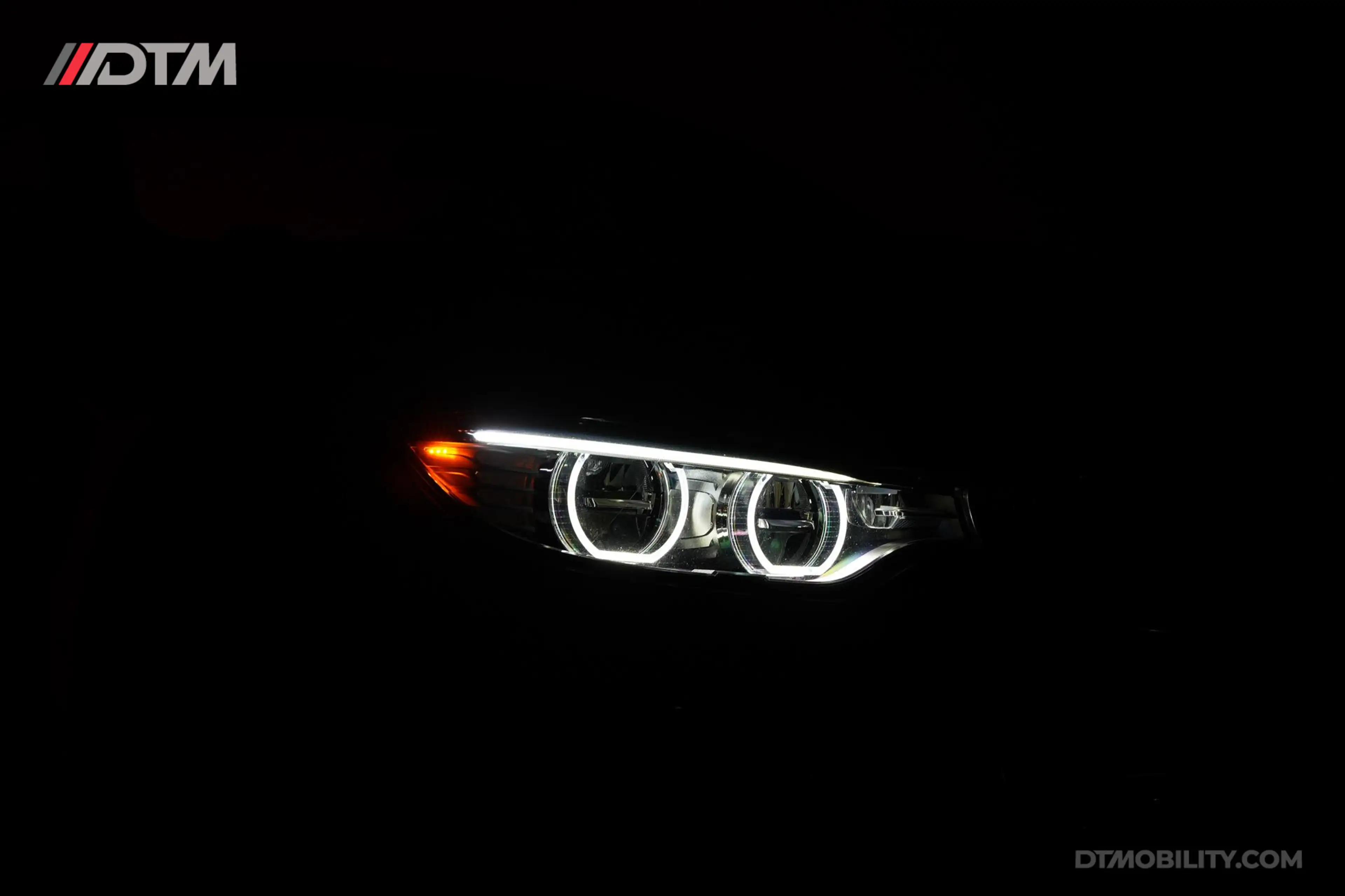 BMW M4 4-serie Cabrio | Uniek! | Handgeschakeld | — photo 31